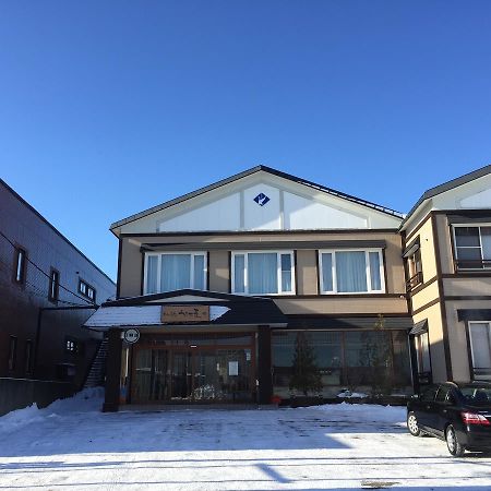Notsuke Yumoto Utaseya Hotell Hokkaido Eksteriør bilde