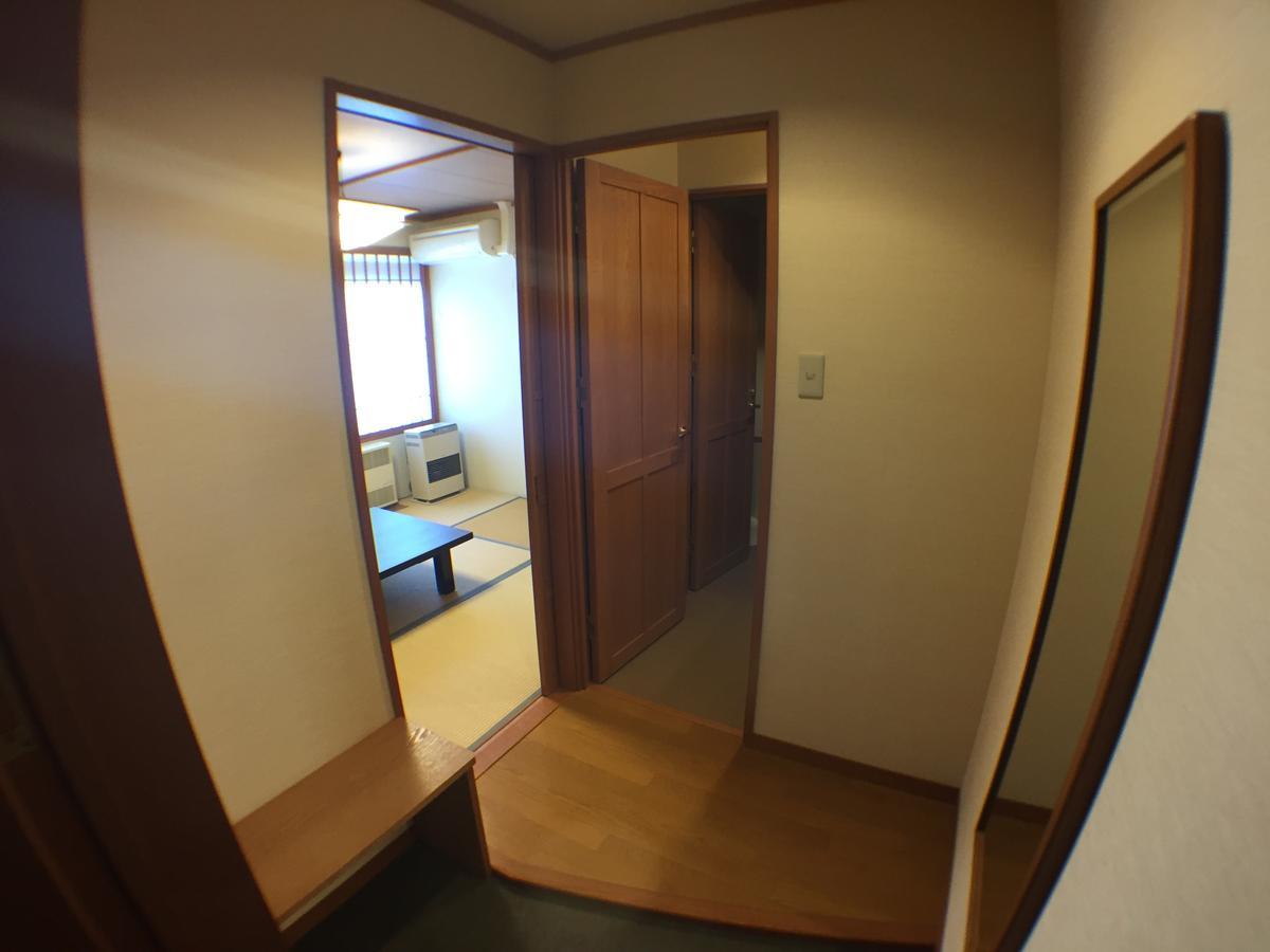 Notsuke Yumoto Utaseya Hotell Hokkaido Eksteriør bilde